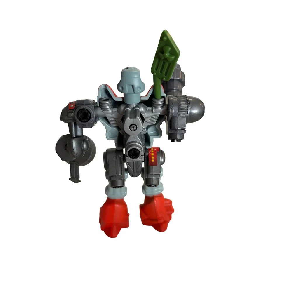 Mattel rockem sockem